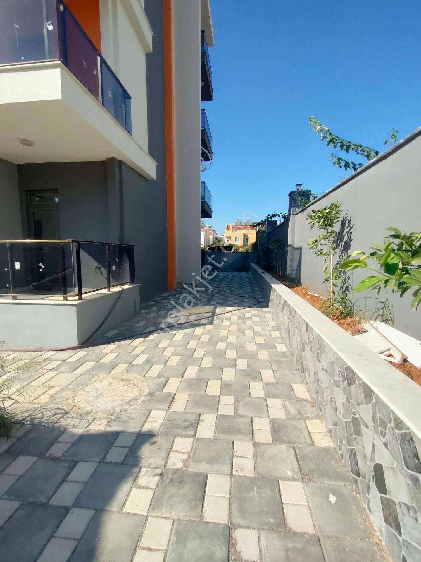 Antalya Aksu Altıntaş Mahallesin’de 2+1 85m² Satılık Daire - Görsel 23
