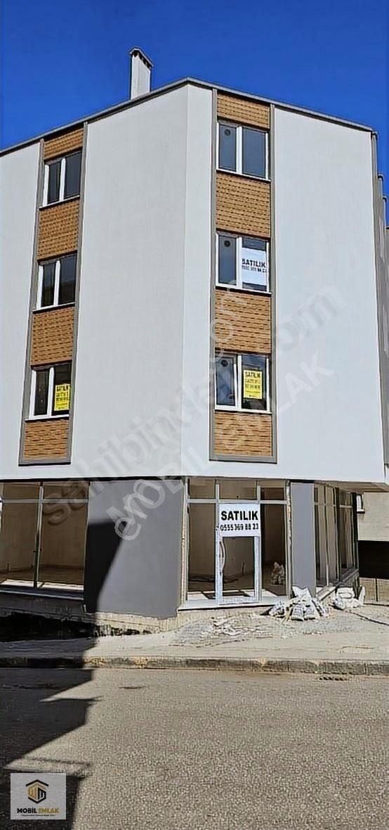 Fatsa Kurtuluş Satılık Daire MOBİL EMLAKTAN SIFIR 2+1 SATILIK DAİRE