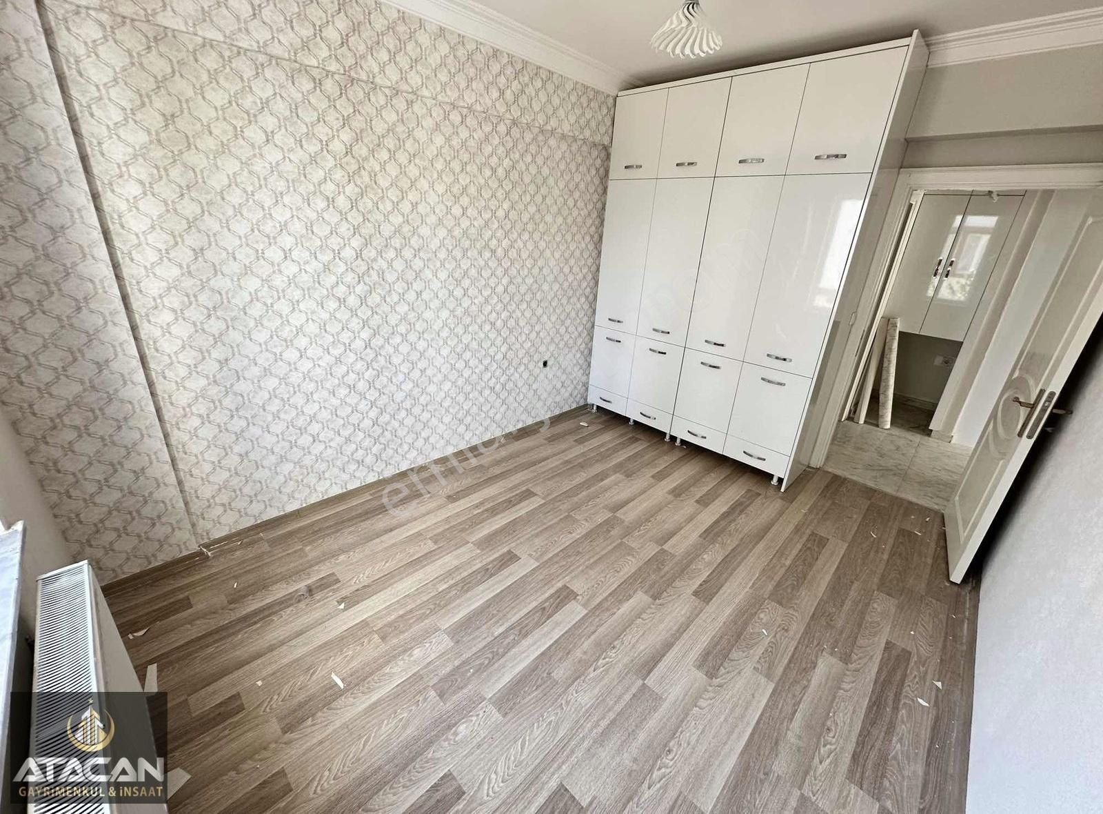 Şahinbey Şahintepe Kiralık Daire ATACAN DAN KİRALIK 2+1 ARAKAT DAİRE