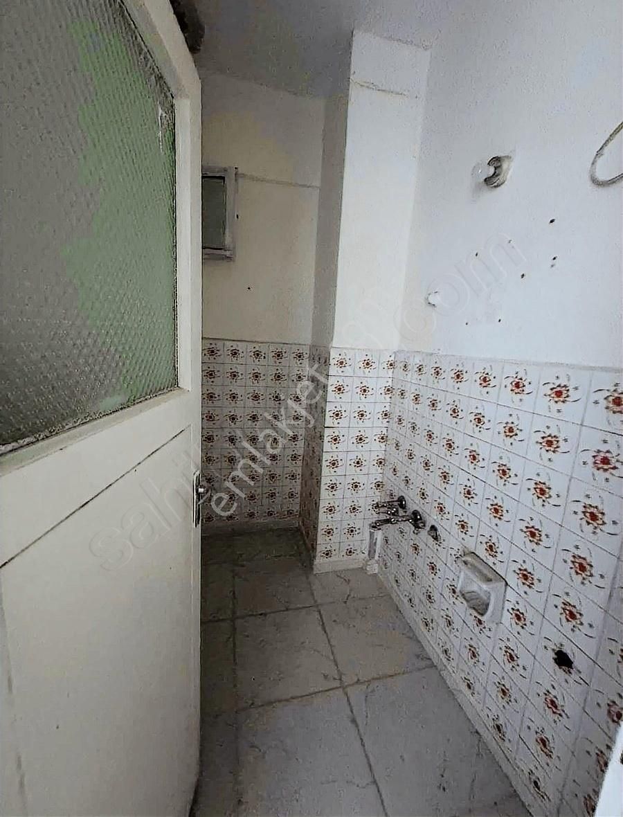 Kilis Merkez Deveciler Kiralık Daire ÇÖZÜM GAYRİMENKUL 2+1 SOBALI