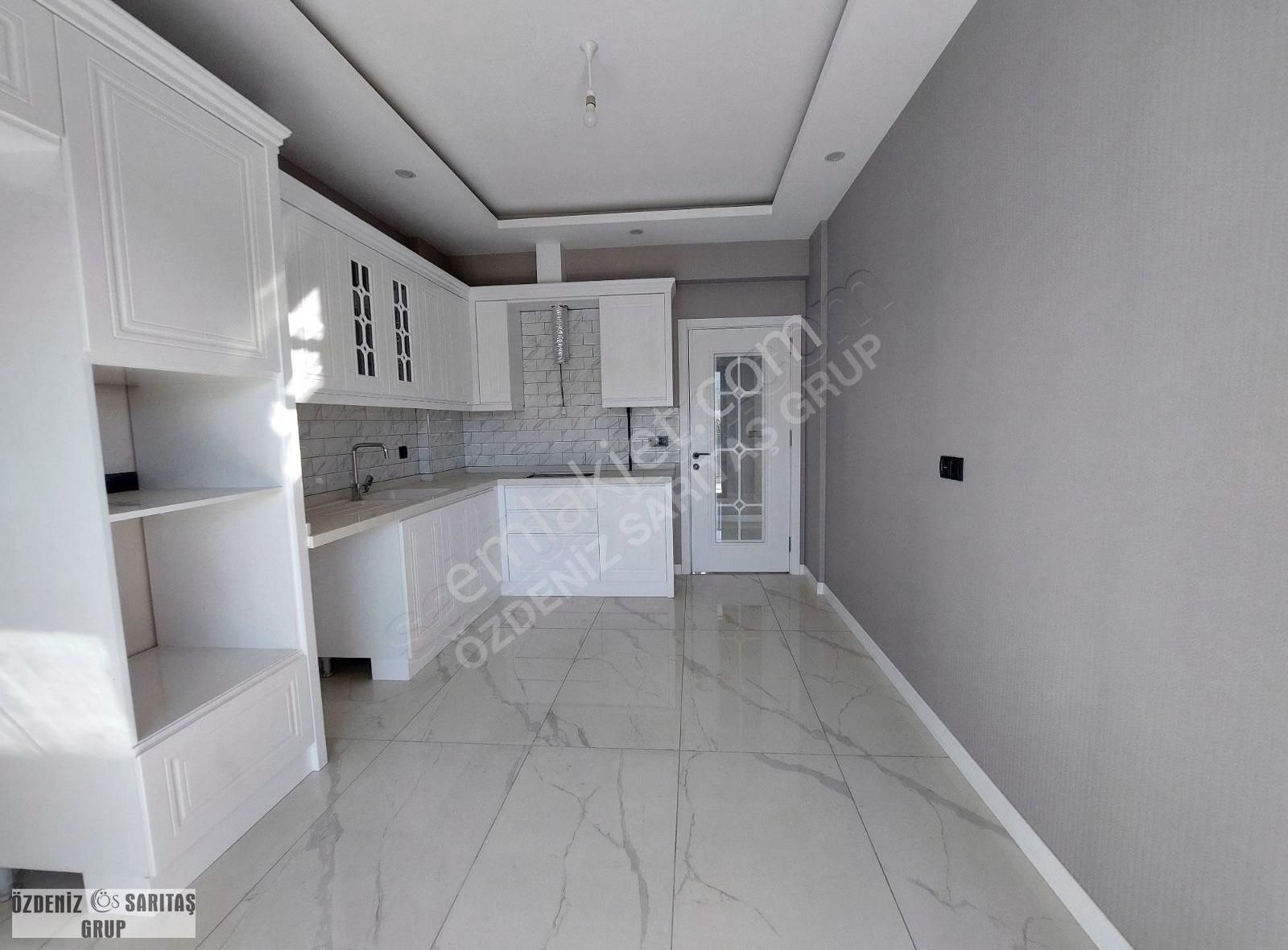 Merkezefendi Hallaçlar Satılık Daire HALLAÇLARDA SATILIK 3+1 LÜKS DAİRE