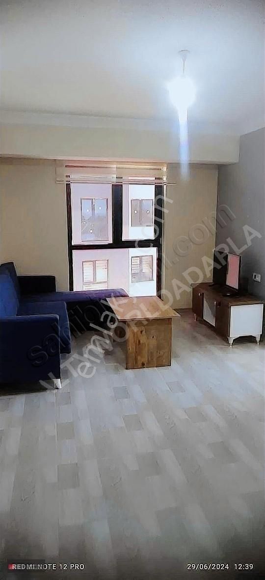 Düzce Merkez Orhangazi Kiralık Daire Rw Adaplatin'den Herşey Dahil 2+1 Çift Banyolu Daire