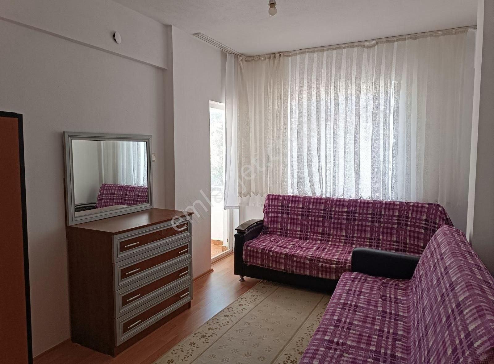 Kırklareli Merkez Karakaş Kiralık Daire Güneş Emlaktan Kiralık 2+1 Merkezde Eşyalı