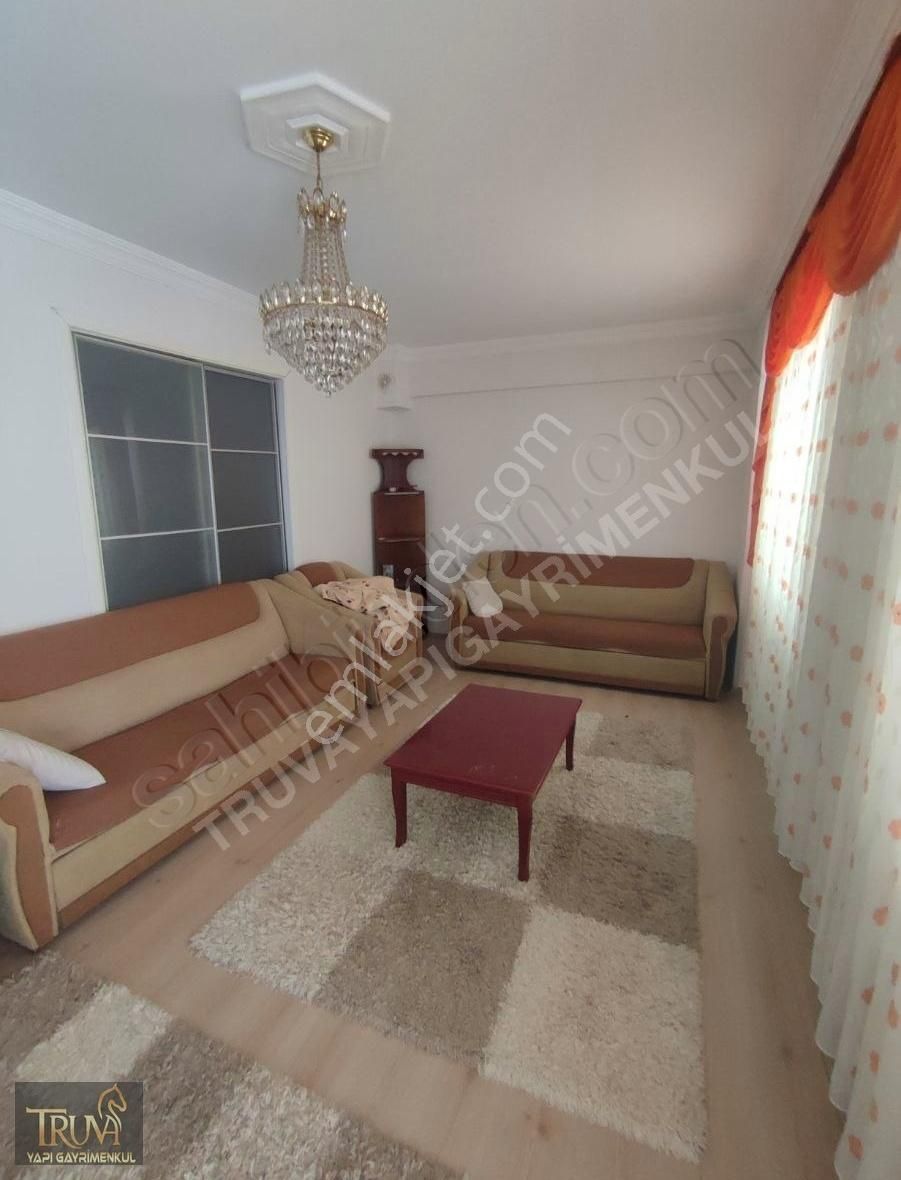 Biga Sakarya Kiralık Daire Biga merkezde kiralık eşyalı 2+1