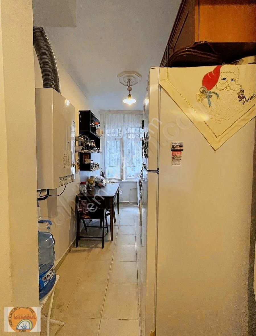 Bakırköy Zeytinlik Satılık Daire BAKIRKÖY SAHİLE YAKIN GİRİŞ KAT OFİSEDE UYGUN SATILIK 2+1 DAİRE