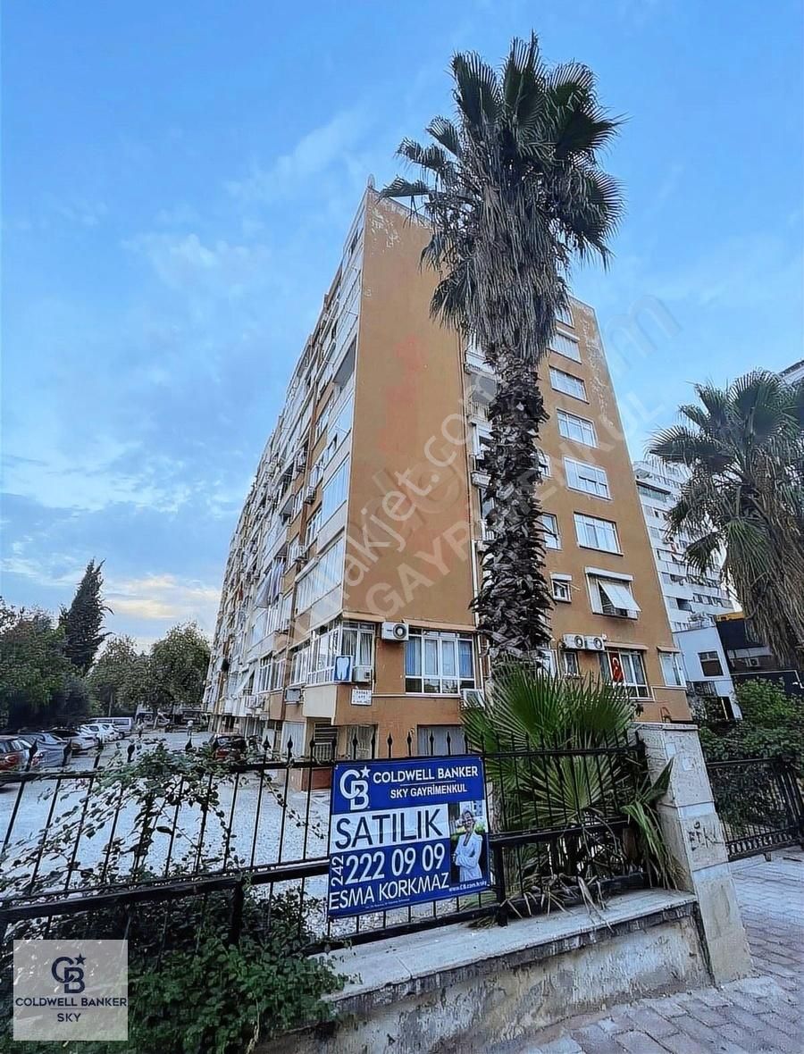 Muratpaşa Kızılsaray Satılık Daire Antalya Muratpaşa Kızılsaray Mahallesi 130 m 3+1 Fırsat Daire