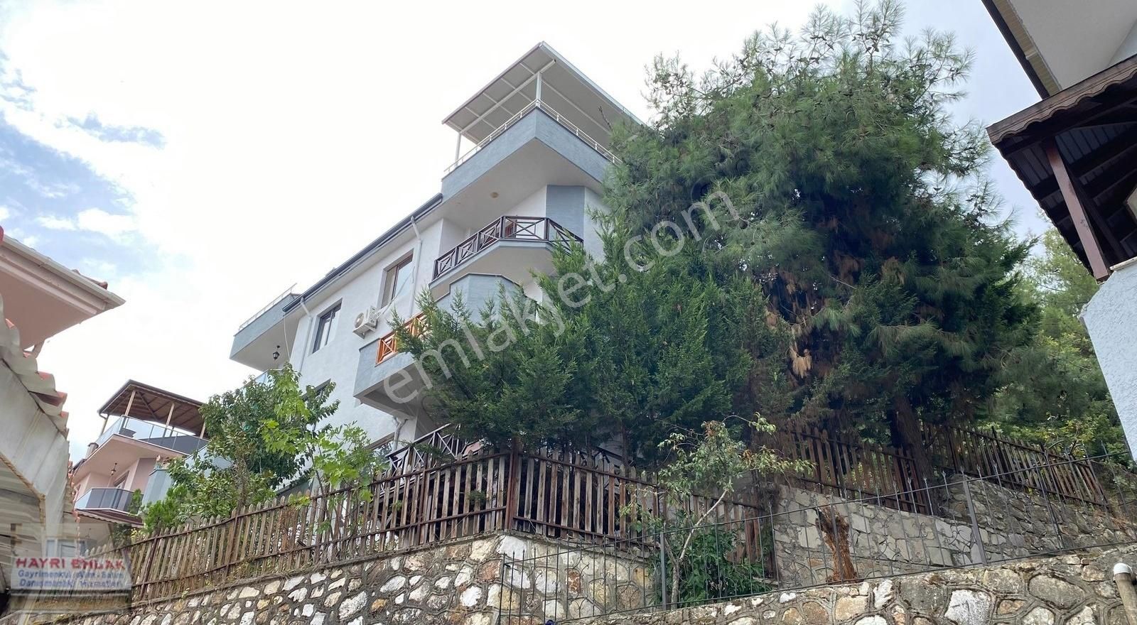 Gemlik Kurşunlu Kiralık Villa GEMLİK KURŞUNLU DA KİRALIK VİLLA