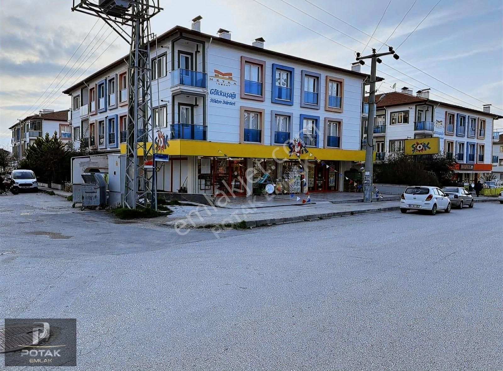 Burdur Merkez Fevzi Çakmak Kiralık Daire BURDUR FEVZİ ÇAKMAK MAH. 2+1 KİRALIK SİTE İÇİNDE EŞYALI DAİRE