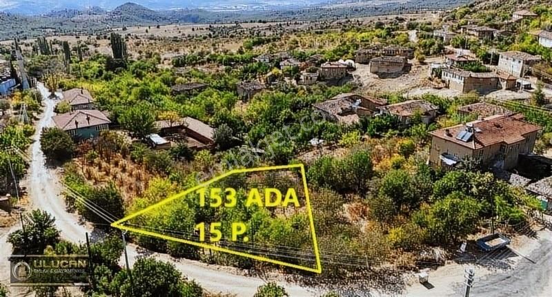 Söğüt Kayabalı Köyü Satılık Konut İmarlı SÖĞÜTTE KÖY İÇİ İMARLI ASFALT YOLA CEPHELİ 582 M2 SATILIK ARSA