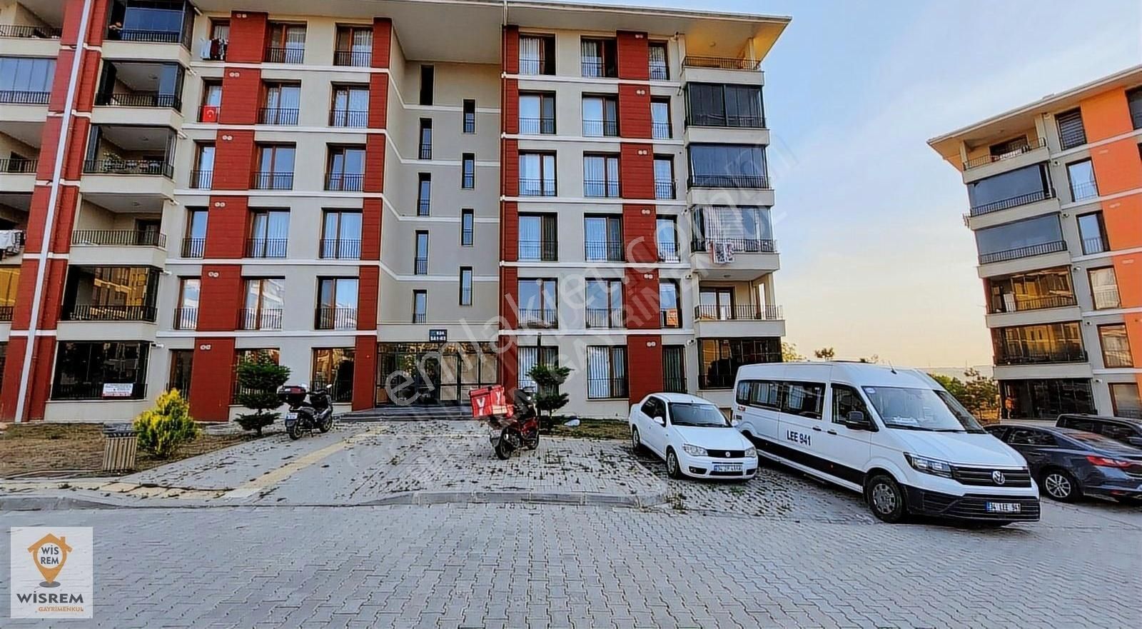 Silivri Mimar Sinan Kiralık Daire WİSREM GAYRİMENKUL DEN SİLİVRİ TOKİ-2 DE KİRALIK 2+1 DAİRE