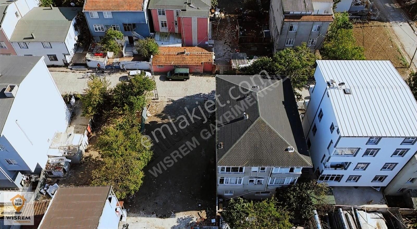 Silivri Mimar Sinan Satılık Konut İmarlı WİSREM GAYRİMENKULDEN MİMAR SİNAN DA KONUT İMARLI FIRSAT ARSA !!