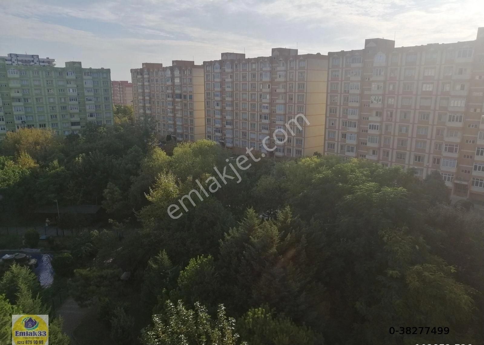 Beylikdüzü Kavaklı Kiralık Daire Beylikdüzü Kavaklı İhlas Marmara 2'de Kiralık Full Eşyalı 3+1