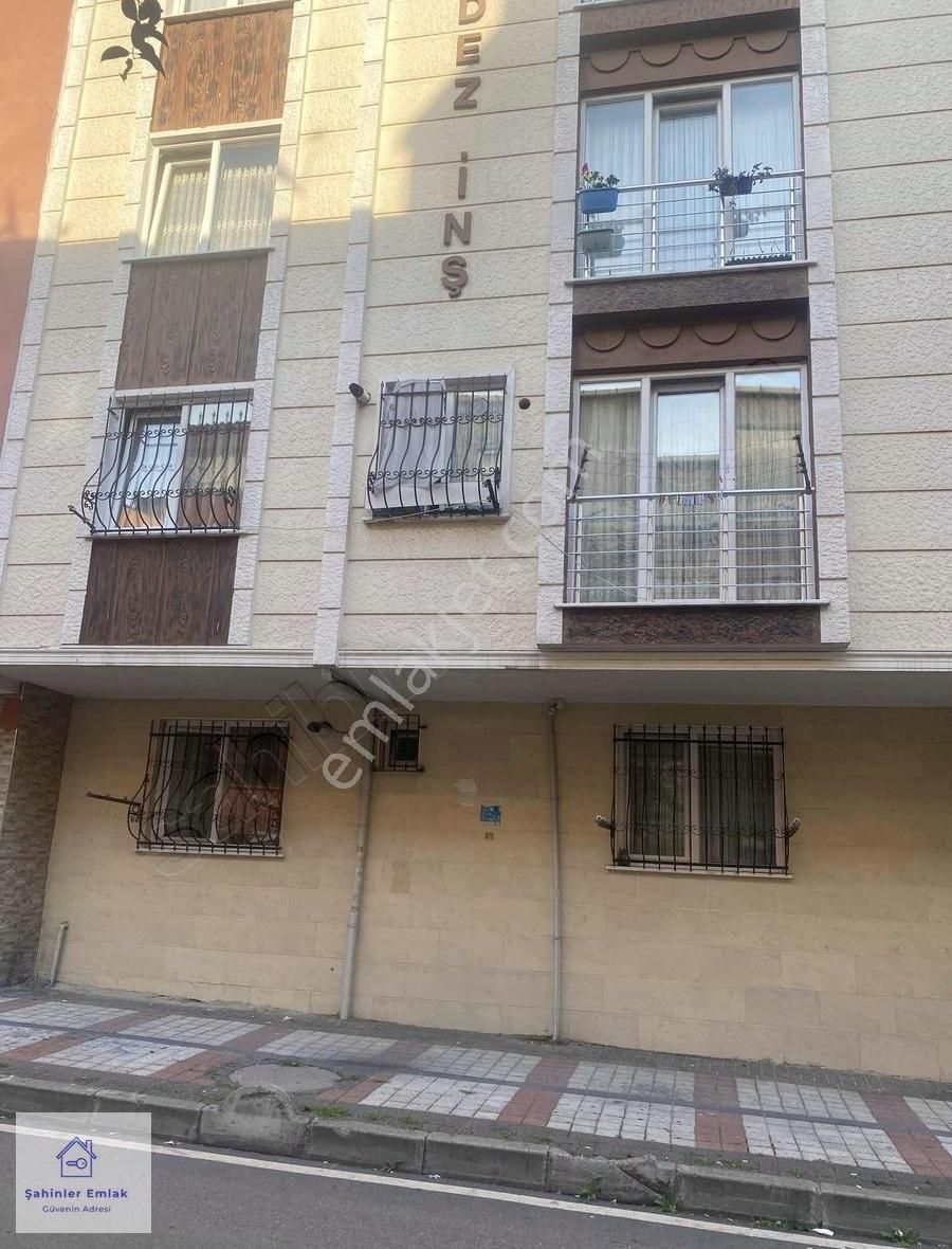 Bağcılar Yıldıztepe Satılık Daire BAĞCILAR YILDIZTEPE MH.2+1 Y.GİRİŞ 75 m2 KREDİYE UYGUN ASANSÖRLÜ