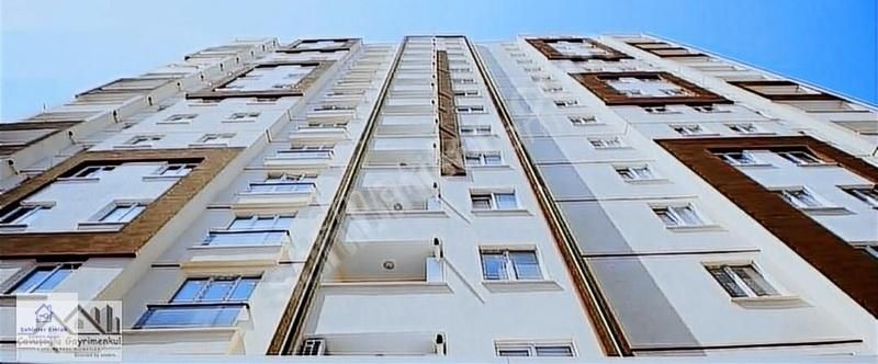 Bağcılar Yıldıztepe Satılık Daire BAĞCILAR YILDIZTEPE ÇEBİ SİTESİNDE 11 KAT GÜNEY CEPHE 2+1 100 m2