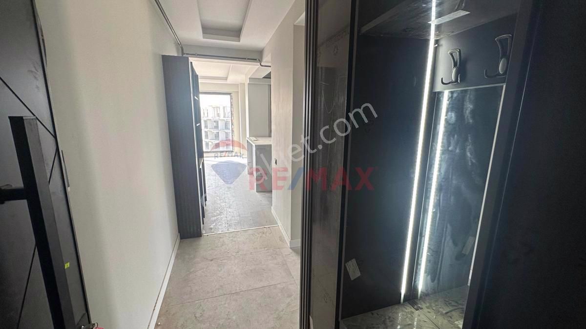 Mezitli Hürriyet Satılık Daire REMAX TROPİK'TEN TECE MARVİSTA PERLA SİT. 2+1 LÜKS DAİRE