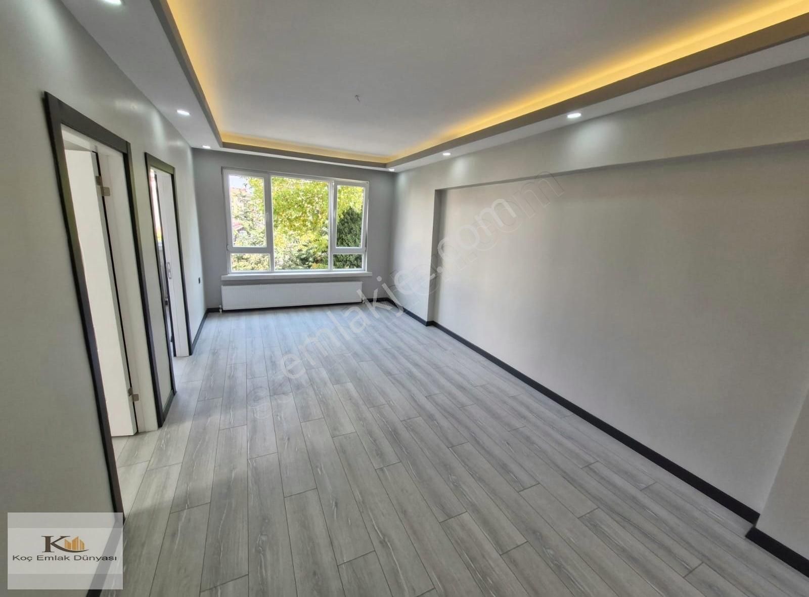 Keçiören Pınarbaşı Satılık Daire KIZLARPINARI CADDESİNDE 3+1 DAİRE FUULL YAPILI DAİRE