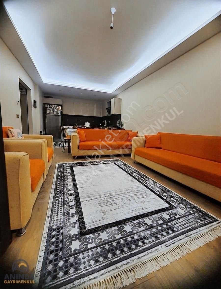 Eyüpsultan 5. Levent Satılık Daire VERA YAŞAMDA 2+1 EBEVYEN BANYO GÜVENLİKLİ SATILIK DAİRE