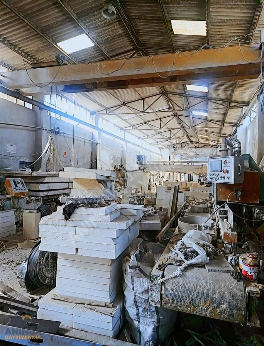 Arnavutköy Bollucada Devirli Mermer Atölyesine Uygun Kiralık - Görsel 3