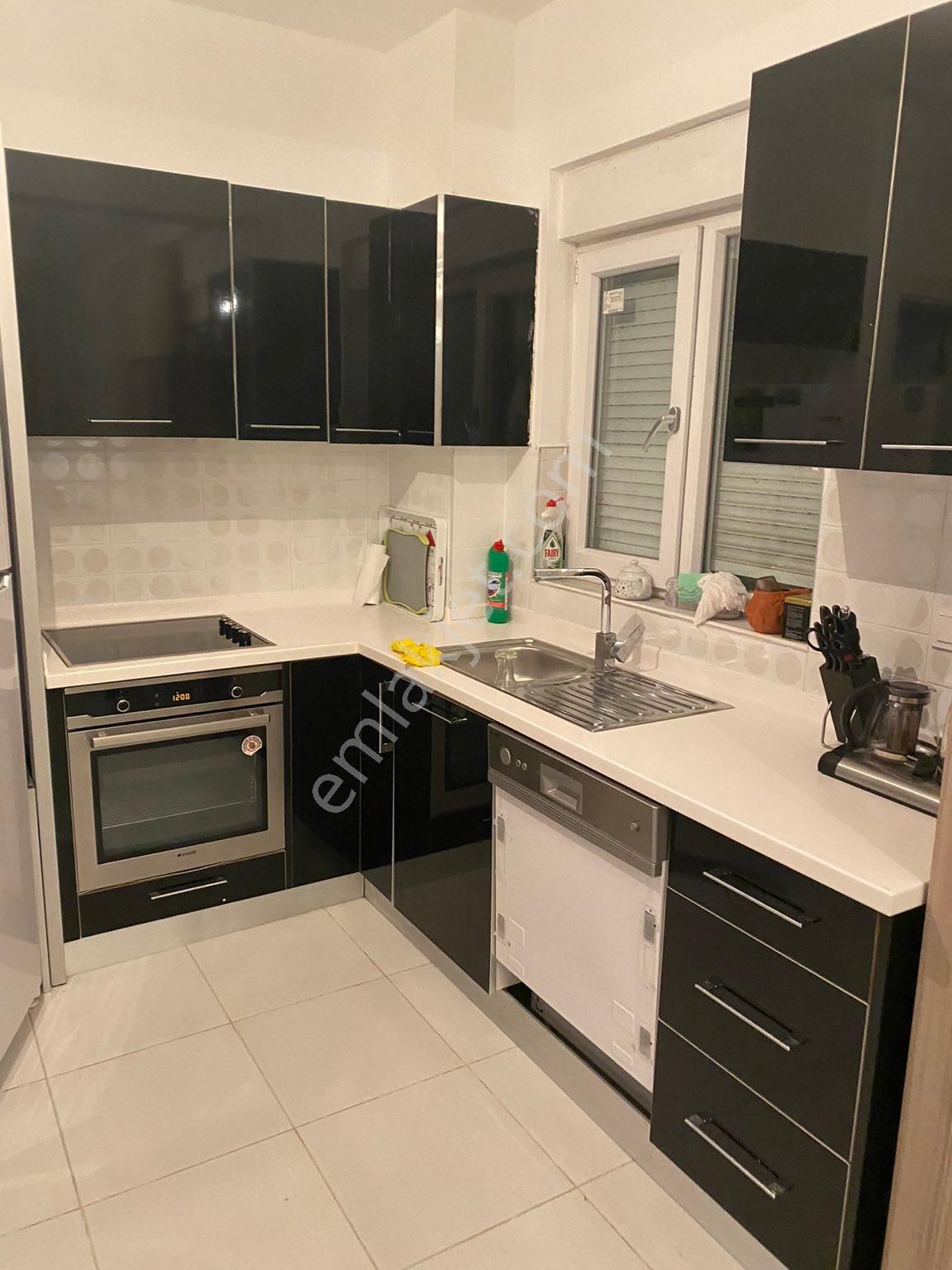 Serik Belek Kiralık Daire 1+1site İçinde Güvenlikli Merkezi Konumda Daire