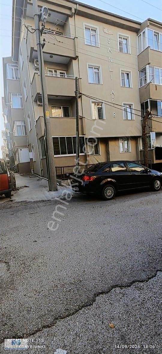 Keşan İspat Cami Satılık Daire Keşan İspat cami mah Satılık 2+1 masrafsız 90m2 daire