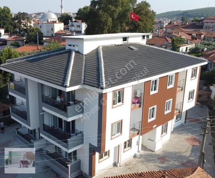 Ula Köprübaşı Satılık Daire APES GAYRİMENKUL'DEN ULA MERKEZDE SIFIR 2+1 DAİRELER!