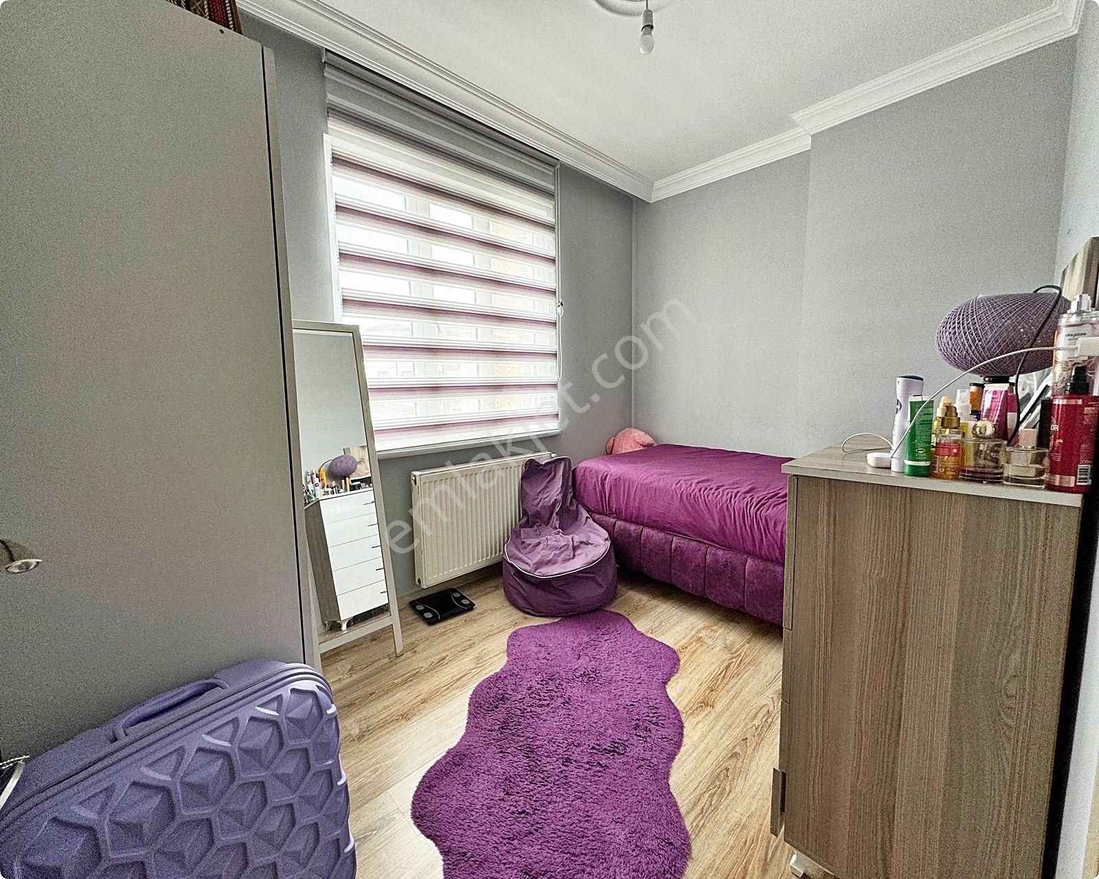 Çerkezköy Kızılpınar Gültepe Satılık Daire  ARDEN YAPIDAN ÇERKEZKÖYDE GENİŞ BALKONLU 120M2 İSKANLI DAİRE