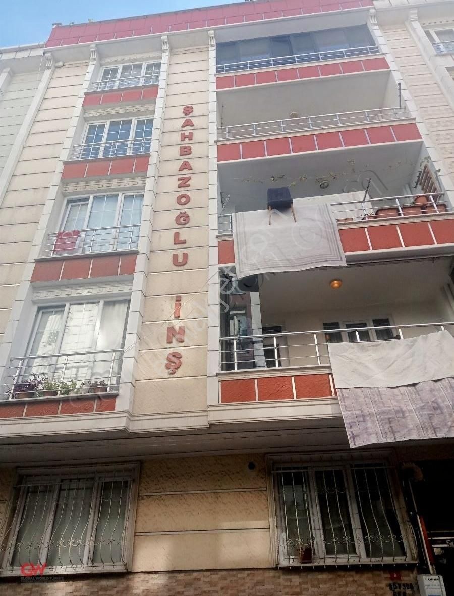 Esenyurt Balıkyolu Satılık Daire ESENYURT BALIK YOL MAH.SATILIK 3+1 ARA KAT DAİRE