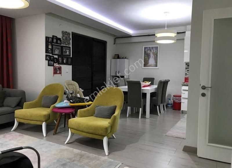 Serdivan Arabacıalanı Satılık Daire SERDİVANDA ÇATI DUBLEKS 3+1 SATILIK DAİRE