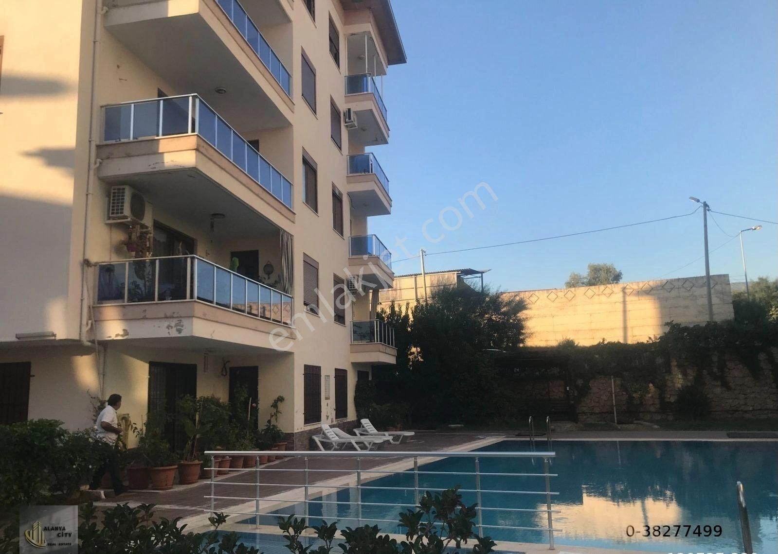 Alanya Kestel Kiralık Daire ALANYA KESTELDE KİRALIK 5+1 DUBLEX DAİRE