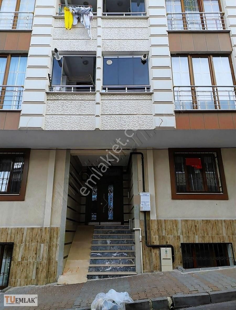 Küçükçekmece İnönü Kiralık Daire SEFAKÖY İNÖNÜ MAH KİRALIK 1+1 BAHÇE KAT DAİRE