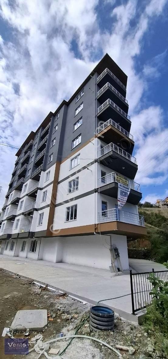 Giresun Merkez Aksu Kiralık Daire VENTO'DAN AKSU MAH. EŞYALI 1+1 KİRALIK DAİRE