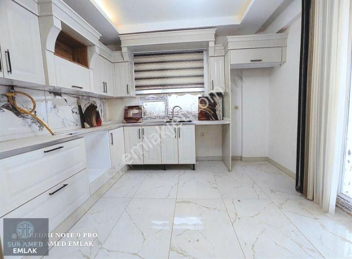 Yenişehir Gürdoğan Satılık Daire SUR AMED EMLAK TAN DİCLE NEHRİ MANZARALİ 2+1 SATILIK DAİRE