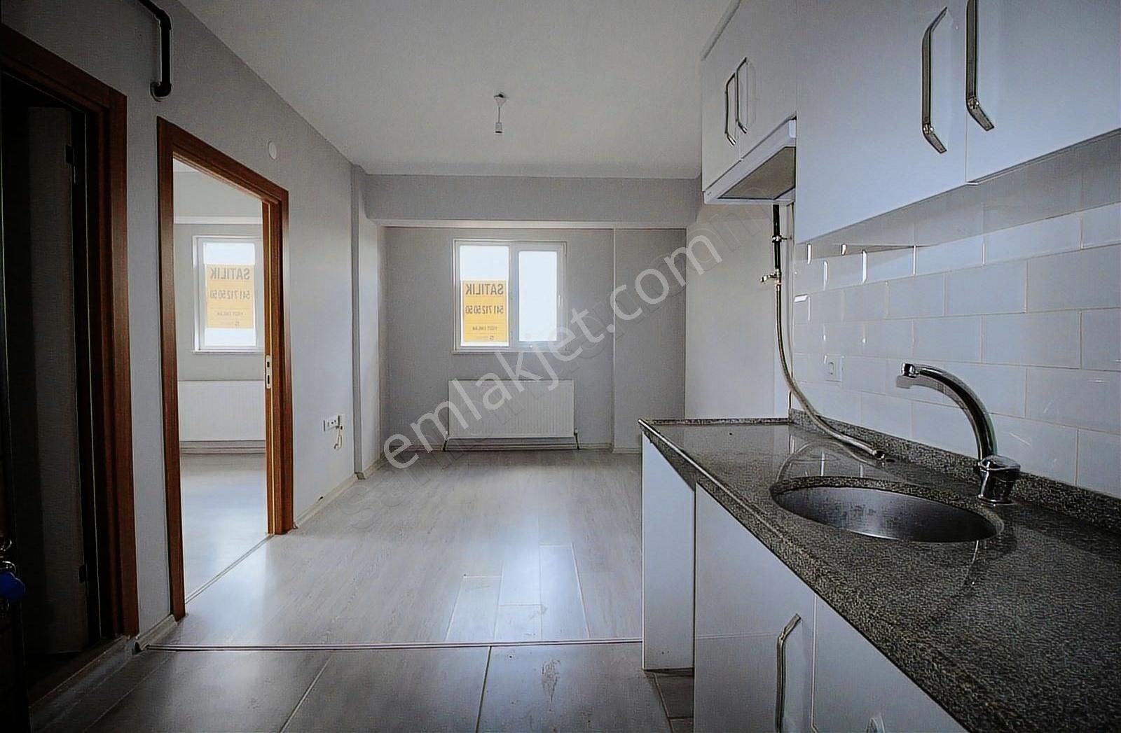 Karabük Merkez Kılavuzlar Kiralık Daire KARABÜK ALTIN KALEM YURDUNUN YAKININDA KİRALIK 1+1 DAİRE