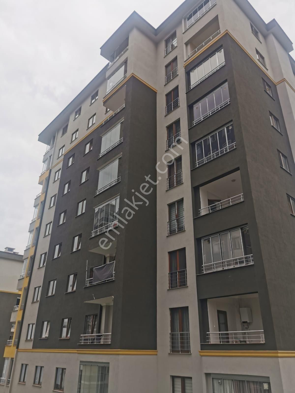 Ortahisar Yalıncak Kiralık Daire YALINCAK ÇAKIRKENTTE EŞYALI KİRALİK 1+1 FIRSAT DAİRE