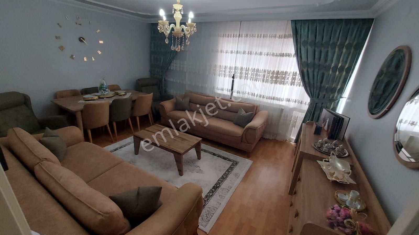 Yunusemre Uncubozköy Satılık Daire  MANİSA YUNUSEMRE UNCUBOZKÖY MAH 5 KATLININ 2.KATI 3+1 130M SATILIK DAİRE