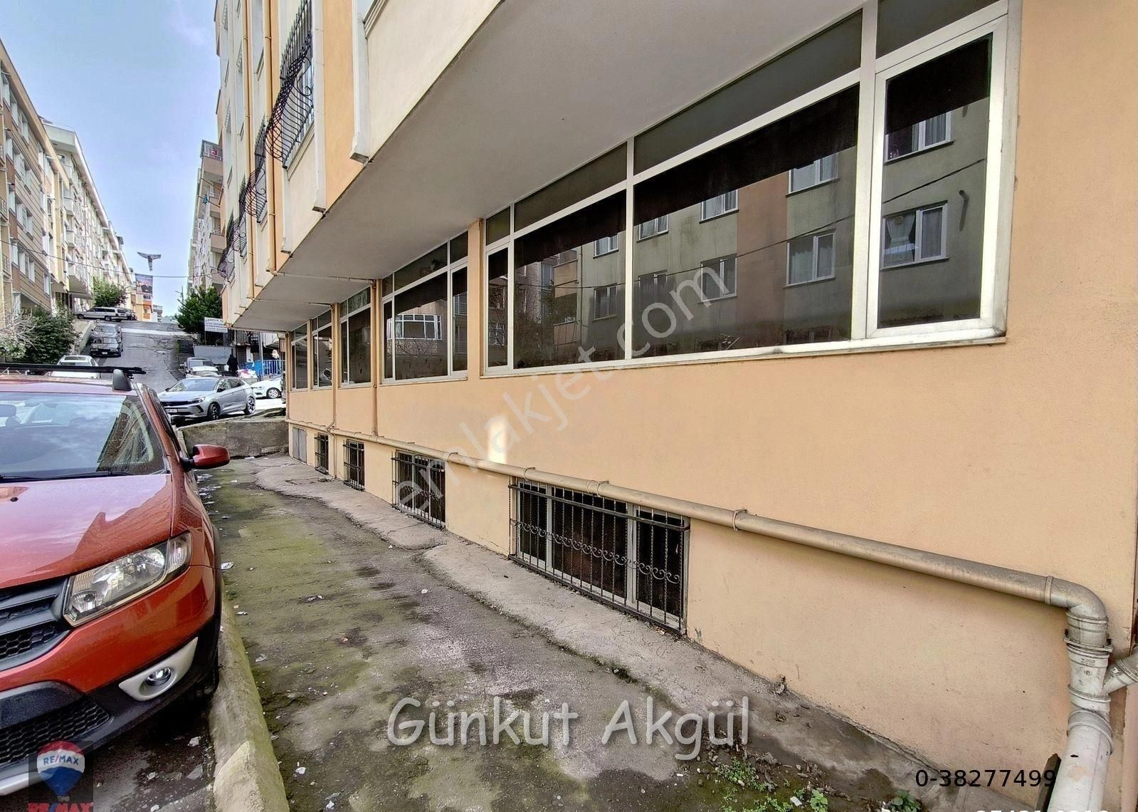 Maltepe Fındıklı Satılık Dükkan & Mağaza FINDIKLI ATAMAN CADDESİ ÜZERİNDE DEPOLU 500 M2 DÜKKAN