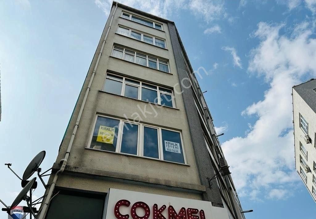 Kadıköy Caferağa Satılık Daire KADIKÖY MERKEZDE İÇİ SIFIR SATILIK DAİRE!!!!!