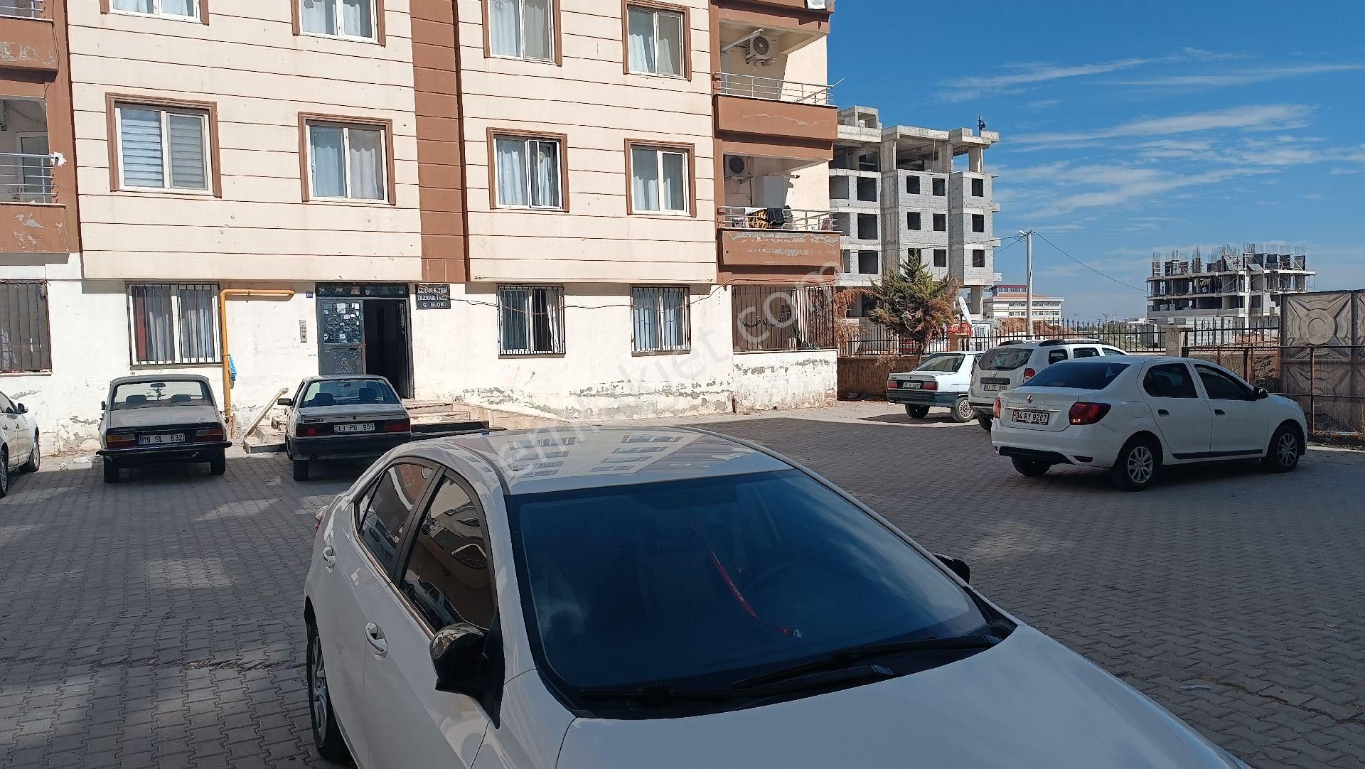 Haliliye Konuklu Satılık Daire YILDIRIM EMLAKTAN SATILIK DAİRE 