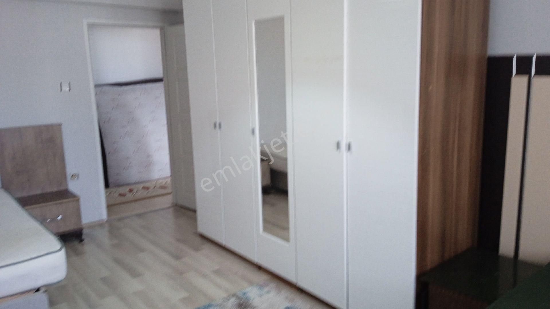 Yalova Merkez Süleyman Bey Kiralık Daire YALOVA MERKEZ FULL DENİZ MANZARALI EŞYALI 3+1 DAİRE