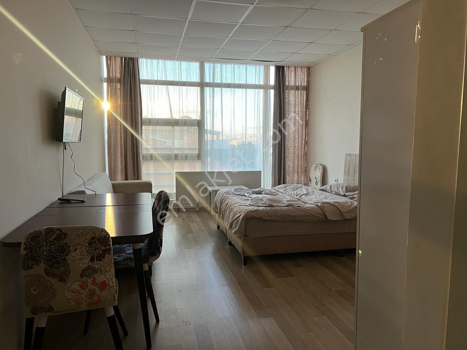 Çankaya Balgat Kiralık Daire  ANKARA BALGAT ÇANKAYA LÜKS APART DAİRELER