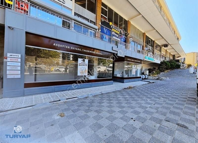 Büyükçekmece Ekinoba Kiralık Dükkan & Mağaza Büyükçekmece Mimaroba Cornerlife Kiralik Dukkan