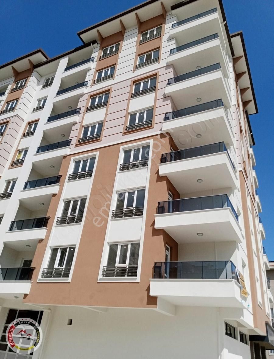 Karatay Hasandedemescit Satılık Kooperatif KILIÇ İNŞAAT/AKFER YAPI KOPERATİFİ, 3+1, 150 m2, BOŞ HİSSE