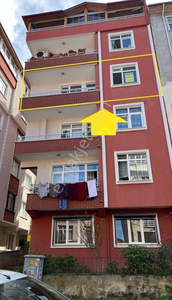 Bulancak İhsaniye Kiralık Daire ER-HA GAYRİMENKUL'DEN İHSANİYE MAH. 2+1 DOĞALGAZLI KİRALIK DAİRE