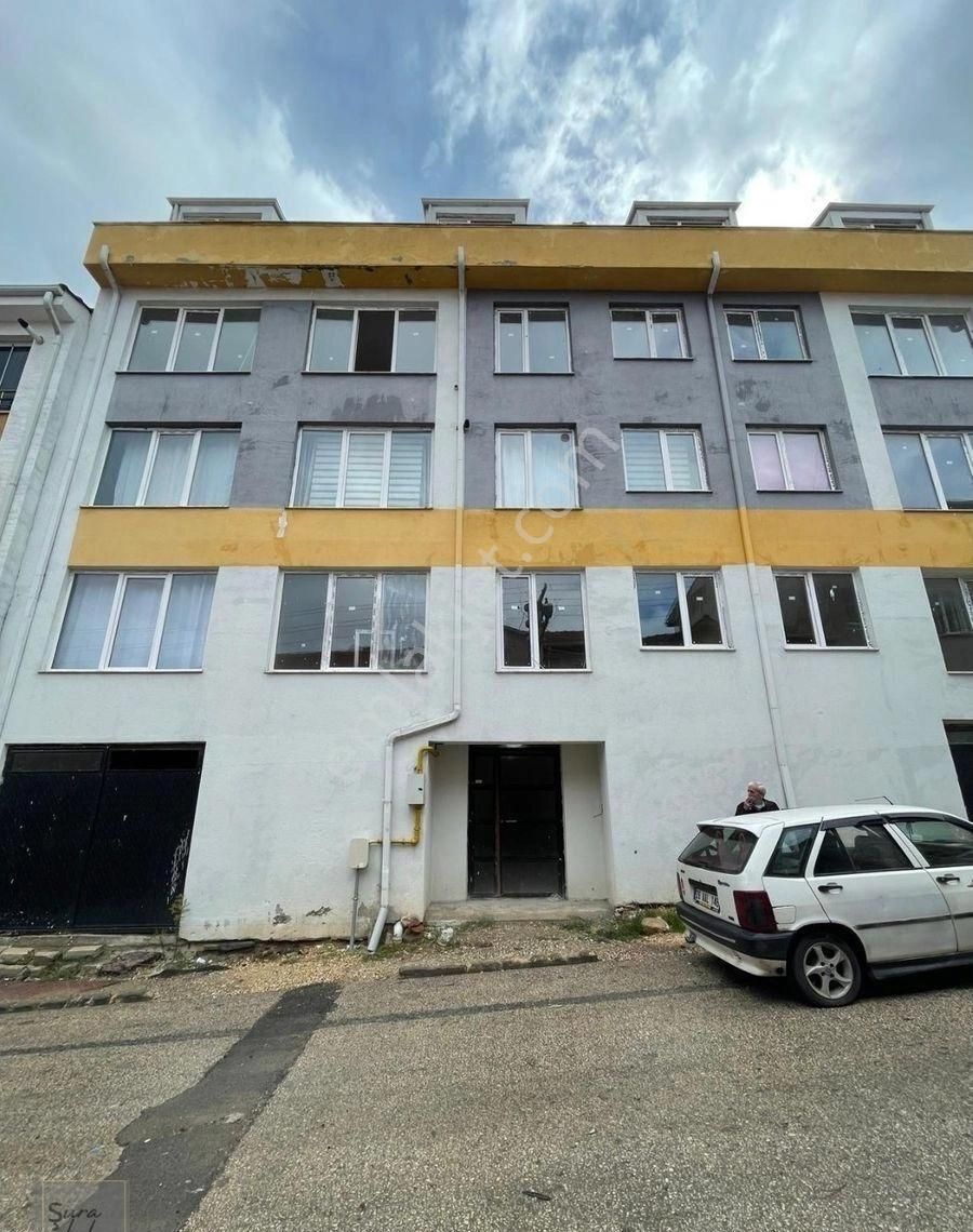 Odunpazarı Emek Satılık Daire EMEK MAHALLESİ ERTAŞ YAKINI SATILIK 2+1 DAİRE