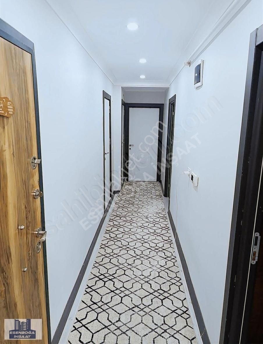 Başakşehir Altınşehir Kiralık Daire ÇAM SAKURA HASTANESİ GÖL MANZARALI 3+1 MEMURA VERİLECEKTİR.