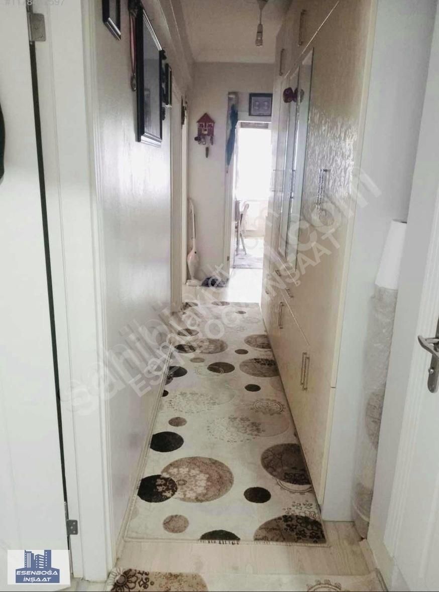 Bağcılar Kirazlı Satılık Daire ÜÇYÜZLÜ METROYA 2+1 SATILIK DAİRE