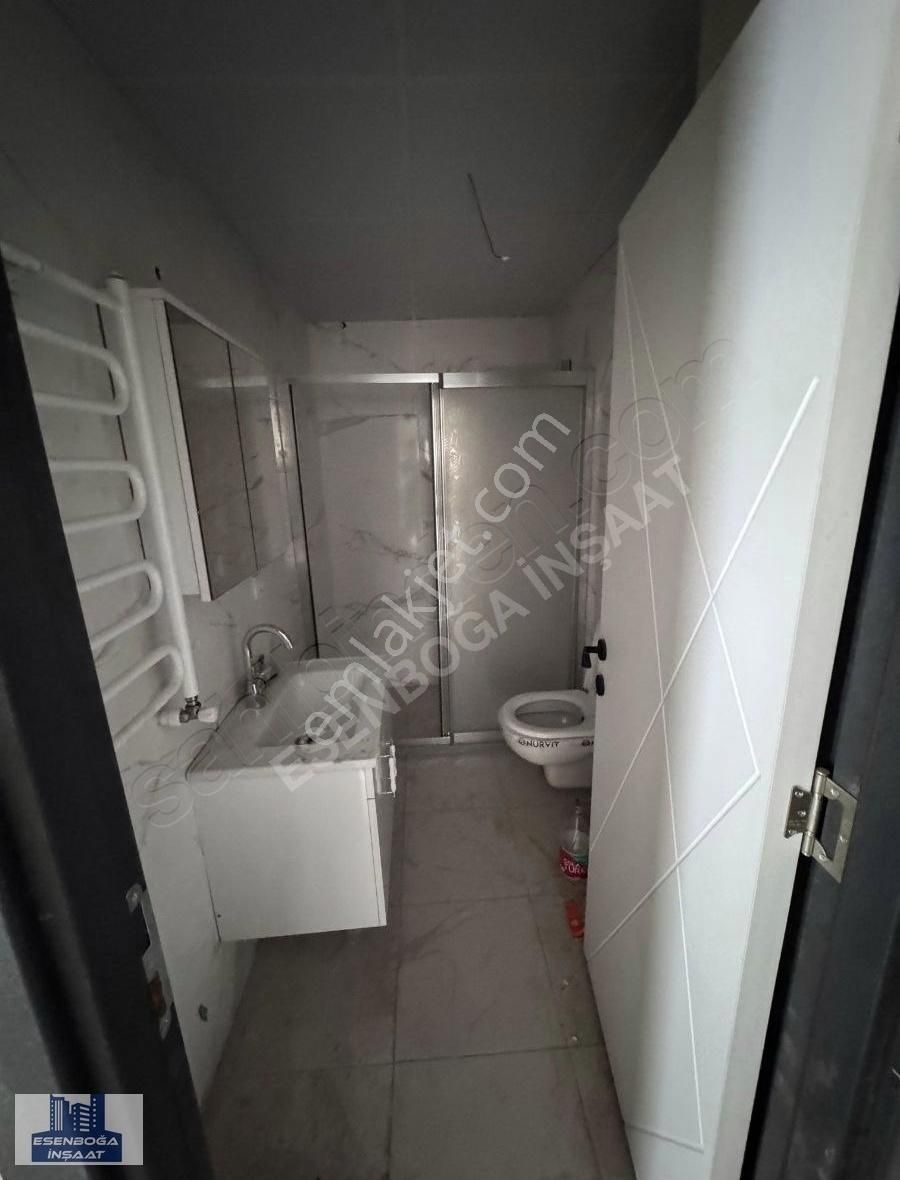 Arnavutköy Boğazköy İstiklal Satılık Daire SATILIK ARAKAT DAİRE