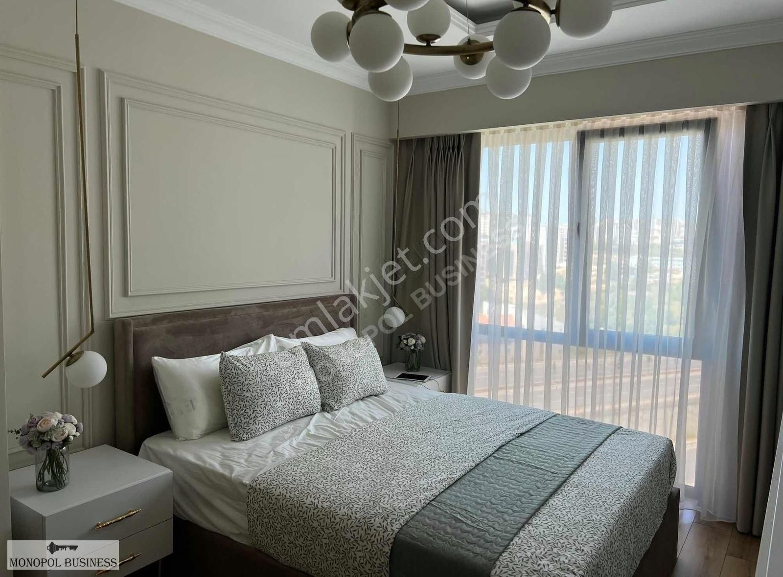 Başakşehir Başakşehir Satılık Daire 3 İSTANBUL HASBAHÇE EVLERİNDE FULL EŞYALI SATILIK 2+1 DAİRE