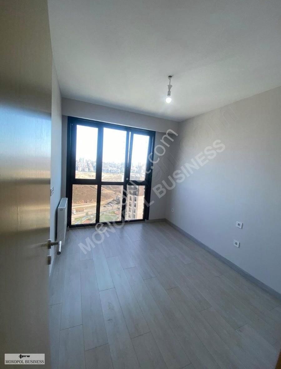 Başakşehir Başakşehir Satılık Daire 3 İSTANBUL HASBAHÇE BOŞ UYGUN RAKAMLI SATILIK 3+1 DAİRE