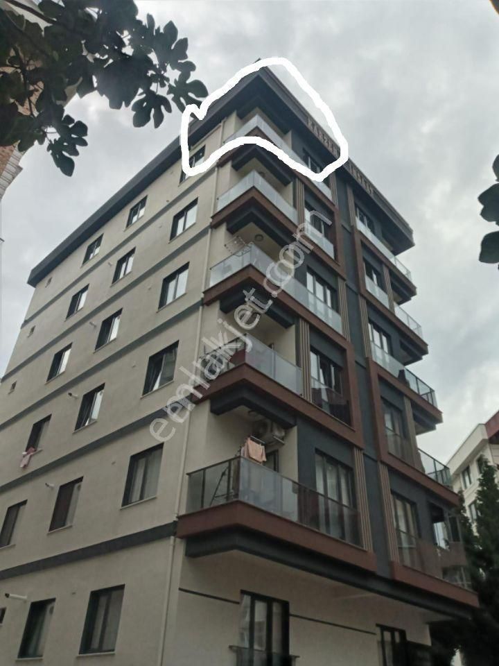 Tuzla Yayla Satılık Daire Tuzla Yayla’da merkez konumunda satılık dublex daire